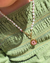 Collier PACHA