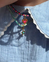 Collier PITA