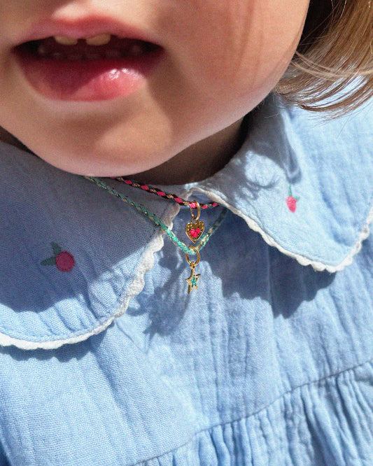 HOP Necklace