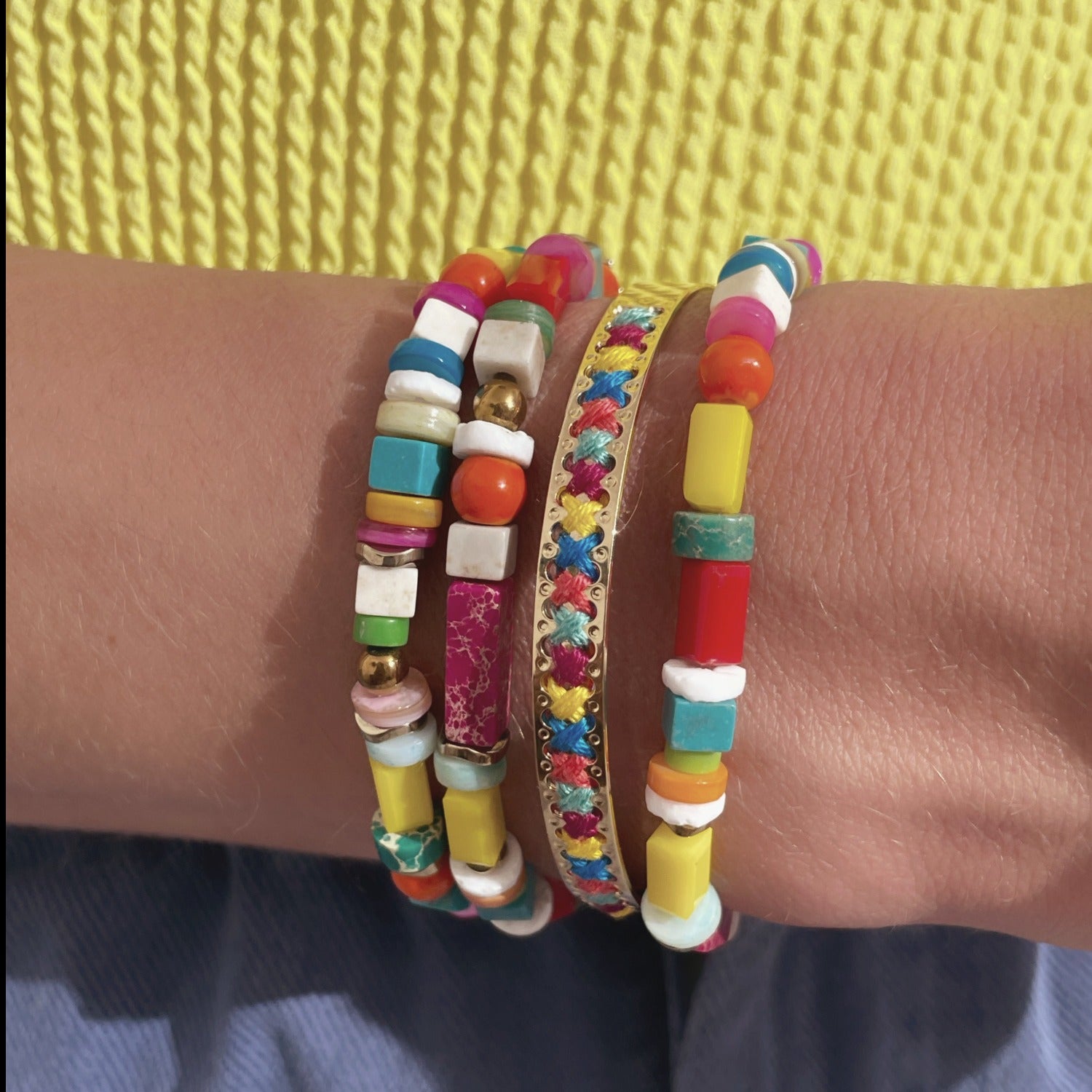 Bracelet SENY