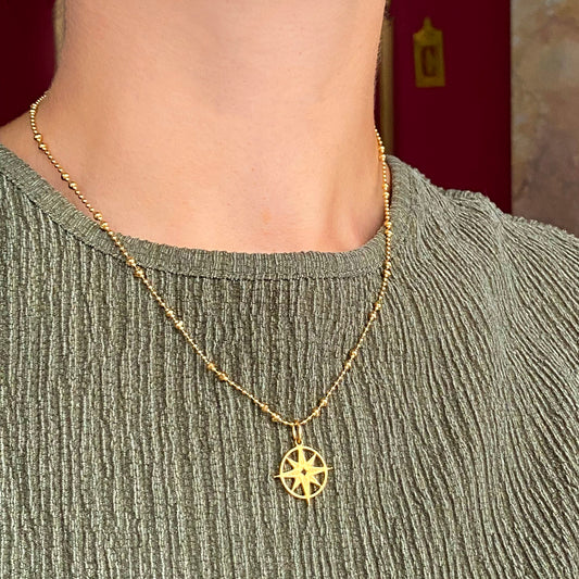 Amulette Étincelle ONU Femmes France x CE