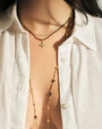 Collier CAT