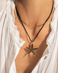 Collier CAT