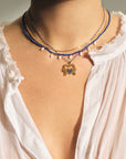 Collier CAT