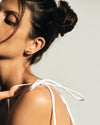 DUO de boucles d'oreilles . AMORE