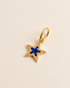 Amulette Mini Étoile . MEBHA