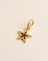 Amulette Mini Étoile . MEBHA