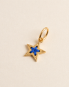 Amulette Mini Étoile . MEBHA