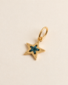 Amulette Mini Étoile . MEBHA
