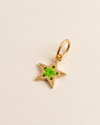 Amulette Mini Étoile . MEBHA