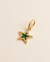 Amulette Mini Étoile . MEBHA
