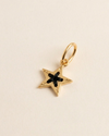 Amulette Mini Étoile . MEBHA