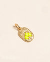 Scarab Amulet. haj 