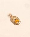 Scarab Amulet. haj 
