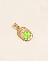 Scarab Amulet. haj 