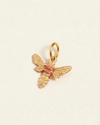Bee amulet. MAKKHEE