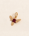Bee amulet. MAKKHEE
