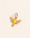 Bee amulet. MAKKHEE