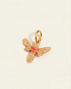 Bee amulet. MAKKHEE