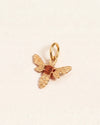 Bee amulet. MAKKHEE