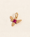 Bee amulet. MAKKHEE