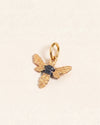 Bee amulet. MAKKHEE