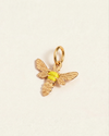Bee amulet. MAKKHEE