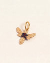 Bee amulet. MAKKHEE