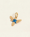 Bee amulet. MAKKHEE