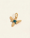 Bee amulet. MAKKHEE
