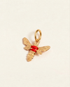 Bee amulet. MAKKHEE