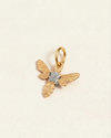 Bee amulet. MAKKHEE