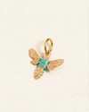 Bee amulet. MAKKHEE