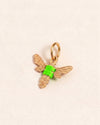 Bee amulet. MAKKHEE