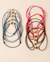 Bracelet Mini Étoile . MEBHA