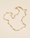 DUO de colliers INITIALES