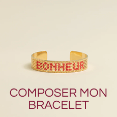 Composer Mon Bracelet