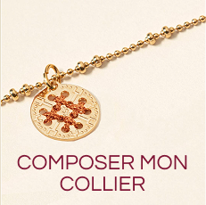 Composer Mon Collier
