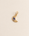 Amulette Mini Lune . MUNA