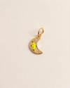 Amulette Mini Lune . MUNA