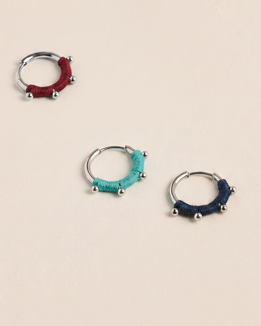 Créole PSARA Argent