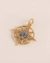 Amulette Rose des Vents . FARA