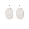 boucles d'oreilles camille enrico argent france