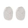 boucles d'oreilles camille enrico argent france