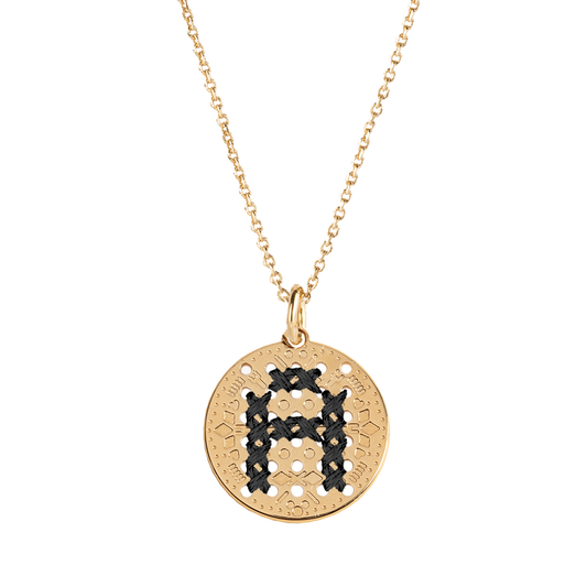 Mon Collier Initiale