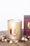 CAMILLE ENRICO candle