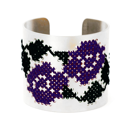 Pale Gold CHOTA Cuff