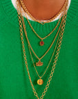 Collier MATALE