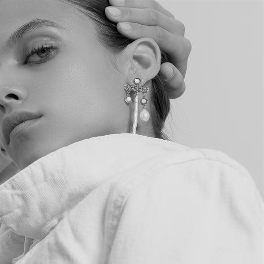 Boucles Doreilles Nila