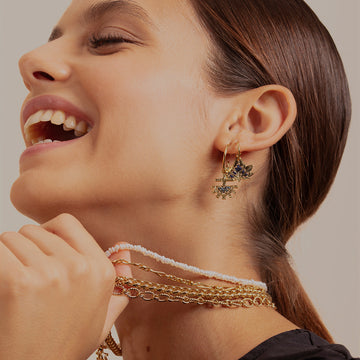 My bespoke jewelry